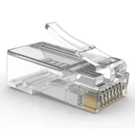 50-x-wtyk-koncowki-wtyczka-rj45-8p8c-utp-z-prowadnica-przelotowe