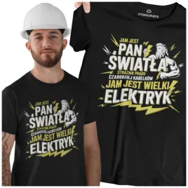koszulka-dla-elektryka-prezent-meska-elektryk-jam-jest-pan-swiatla