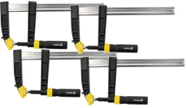 scisk-stolarski-vorel-1200-x-120-mm-37113-zestaw-sciskow-4-sztuki-37114