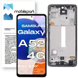 samsung-galaxy-a52-4g-wyswietlacz-lcd-sm-a525-ekran-ramka-oled-full-6-5
