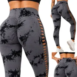 legginsy-damskie-s-m-push-up-marmurkowe-wysoki-stan-modelujace-fitness