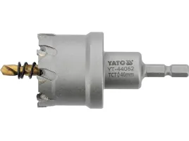 yato-otwornica-tct-do-metalu-40mm-yt-44062