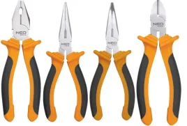 neo-tools-zestaw-szczypiec-szczypce-160mm-kombinerki-obcinaczki-i-inne
