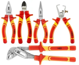 neo-tools-zestaw-szczypce-dla-elektryka-1000v-kombinerki-obcinaczki-do-rur