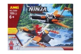 klocki-jumei-wojownicy-ninja-109-elementow-25-x-18-cm