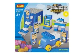 klocki-jumei-3-komisariat-policja-49-elementow-28x26cm