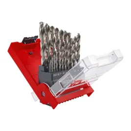 einhell-zestaw-wiertel-do-metalu-hss-g-1-10-mm-19-szt-49205519