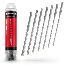 einhell-zestaw-wiertel-sds-plus-7-szt-614-mm-210-mm-49265515
