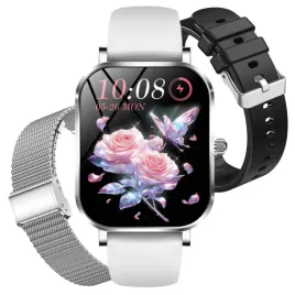smartwatch-damski-srebrny-zegarek-powiadomienia-rozmowy-bt-sms-menu-pl