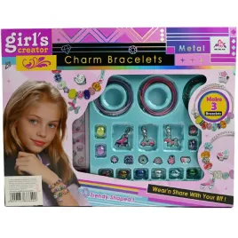zestaw-do-robienia-bransoletek-dla-dzieci-charms-koraliki-zawieszki