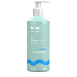 tolpa-self-care-zel-do-mycia-ciala-spokoj-400-ml