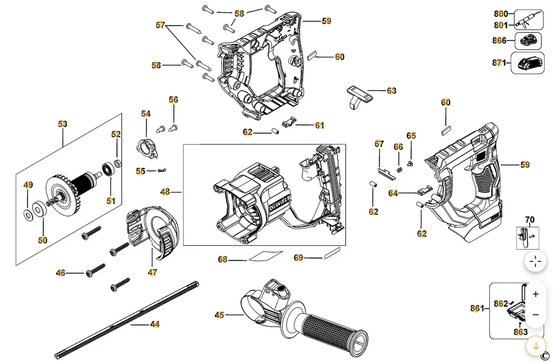 dewalt-na073152-tuleja-przesuwna-do-dch033