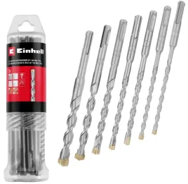 einhell-zestaw-wiertel-wiertla-sds-265510-6-14-mm-160-mm-49265510
