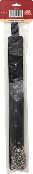 fetish-fever-collar-with-leash-black