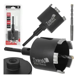 otwornica-diamentowa-segmentowa-turbo-t00796-82mm-sds-plus-m16-tvardy