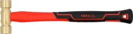 mlotek-praktyczny-miedziany-250-g-trzonek-fg-yato-yt-45290