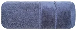 recznik-mari-granatowy-8678-70x140-eurofirany