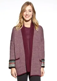 sweter-kardigan-narzuta-kolory-zdobione-rekawy
