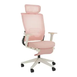 krzeslo-biurowe-flexispot-foldex-rozowe-skladane-ergonomiczne-zaglowek