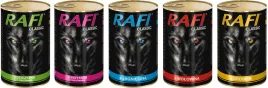 mokra-karma-dla-psa-rafi-classic-mix-smakow-20x1240g