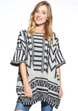 ponczo-sweter-aztec-wzorzysty-boho