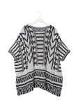ponczo-sweter-aztec-wzorzysty-boho-wzor-dominujacy-inny-wzor