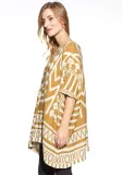 ponczo-sweter-aztec-wzorzysty-boho-marka-inna