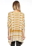 ponczo-sweter-aztec-wzorzysty-boho-kolor-zloty