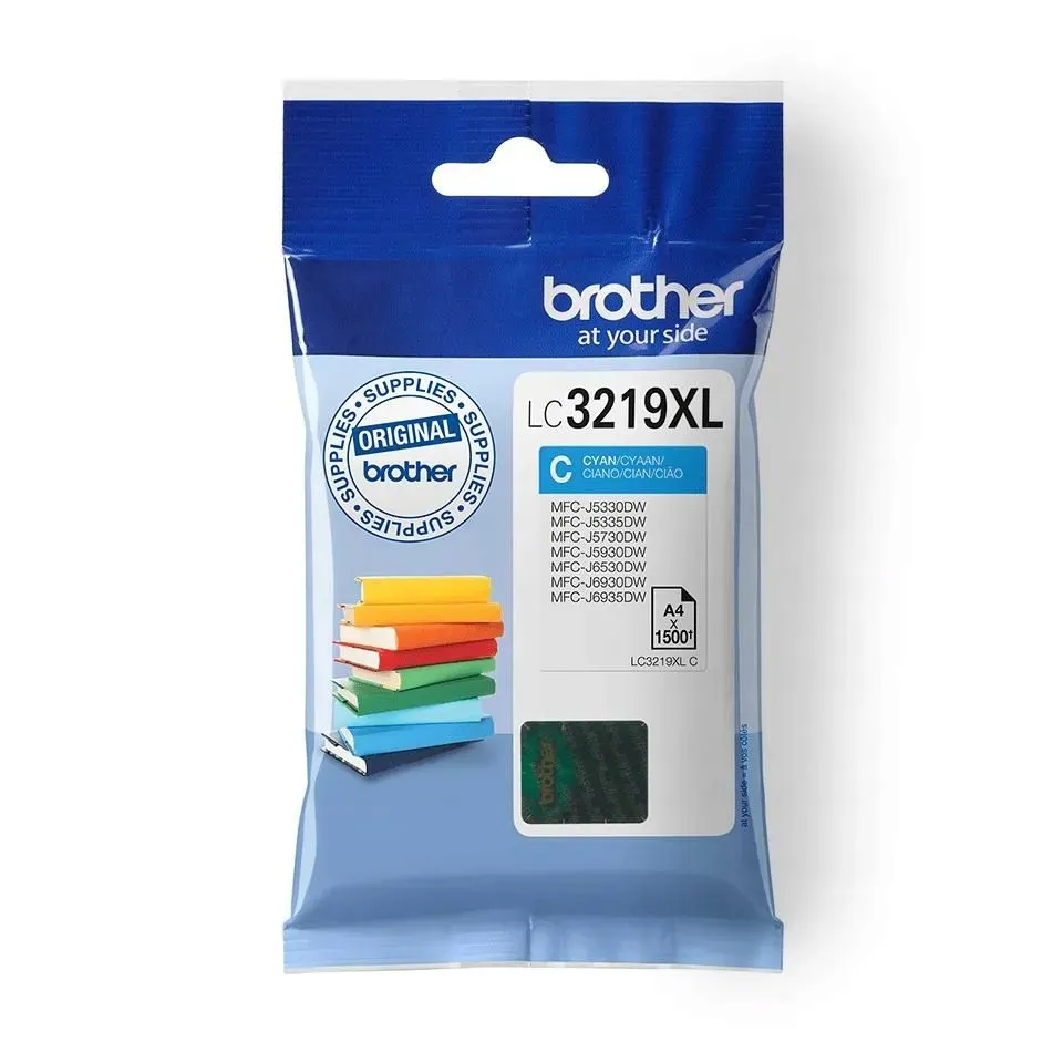 brother-cyan-lc3219xlc