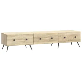 szafka-pod-telewizor-z-szuflada-dab-sonoma-147-x-345-x-30-cm