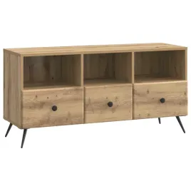 szafka-pod-telewizor-z-szuflada-dab-artisan-102-x-345-x-50-cm