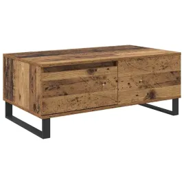 stolik-kawowy-z-szuflada-stare-drewno-90-x-50-x-365-cm