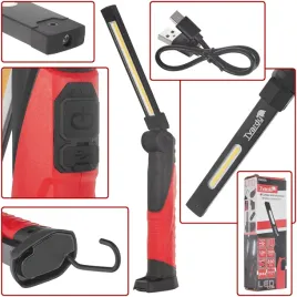 lampa-warsztatowa-t00950-tvardy-z-magnesem-led-cob-5w-3w-2600mah-650lm-ip44