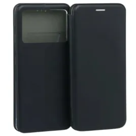 beline-etui-book-magnetic-poco-x6-pro-czarny-black
