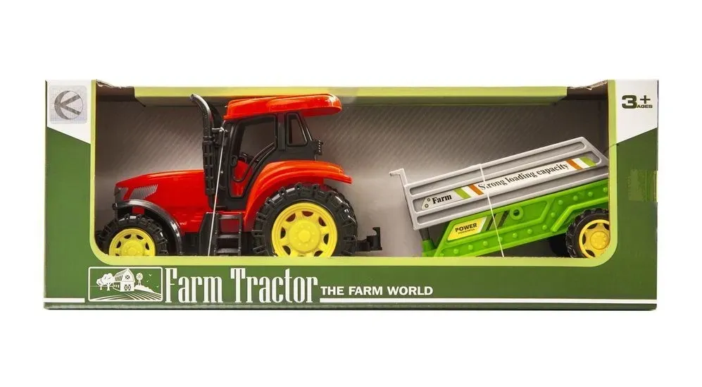 traktor-z-przyczepa