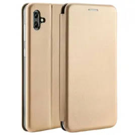 beline-etui-book-magnetic-do-samsung-a04-a045-gold-case-pokrowiec-m13-5g