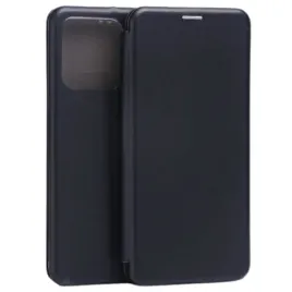 beline-etui-book-magnetic-do-realme-c53-case-pokrowiec-czarny-black
