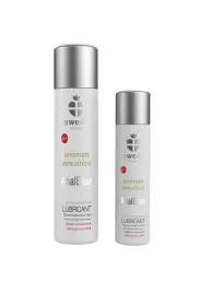 lubykant-swede-woman-sensitive-analease-60-ml