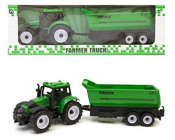traktor-z-przyczepa