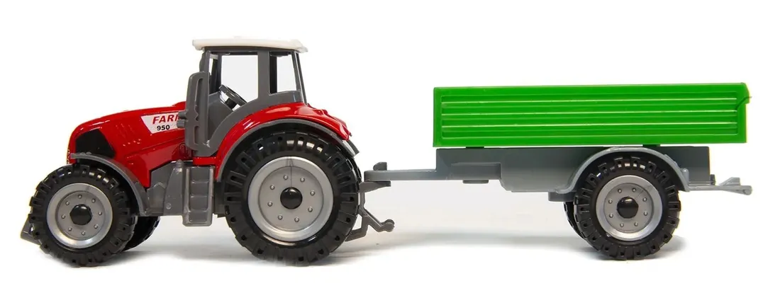 traktor-z-przyczepa-czerwony