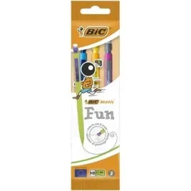 bic-matic-fun-hb-olowek-automatyczny-z-gumka-pouch-3szt