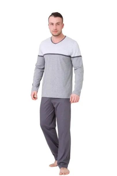 pizama-meska-gaspar-541-rozmiar-xl