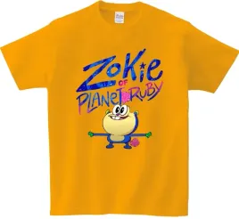 koszulka-t-shirt-zokie-z-planety-ruby-producent