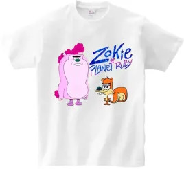 koszulka-t-shirt-zokie-z-planety-ruby-producent