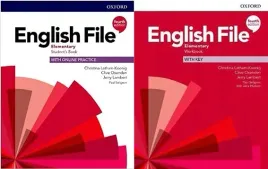 english-file-4e-elementary-komplet-key-oxford