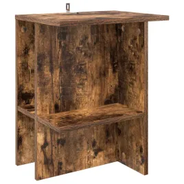stolik-kawowy-dab-wedzony-40-x-30-x-49-cm-drewno-inzynieryjne