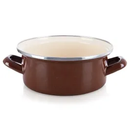 garnek-emaliowany-brown-205-cm-22-l-orion