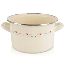 garnek-emaliowany-kremowy-tonca-22-cm-4-l-orion