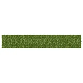 parawan-balkonowy-z-liscmi-zielony-i-zolty-600-x-100-cm