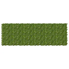 parawan-balkonowy-z-liscmi-zielony-i-zolty-300-x-100-cm